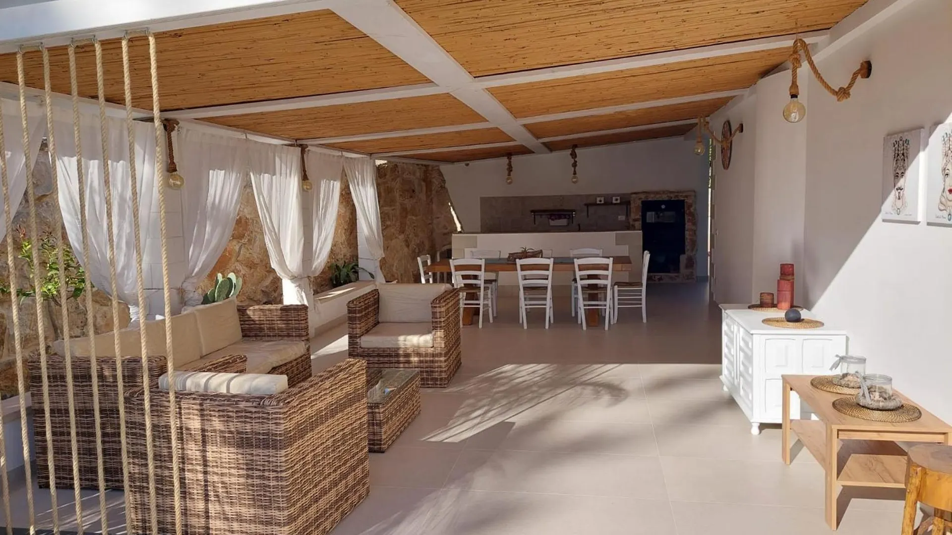 Villa Casa Gio Santa Maria Del Focallo Italië